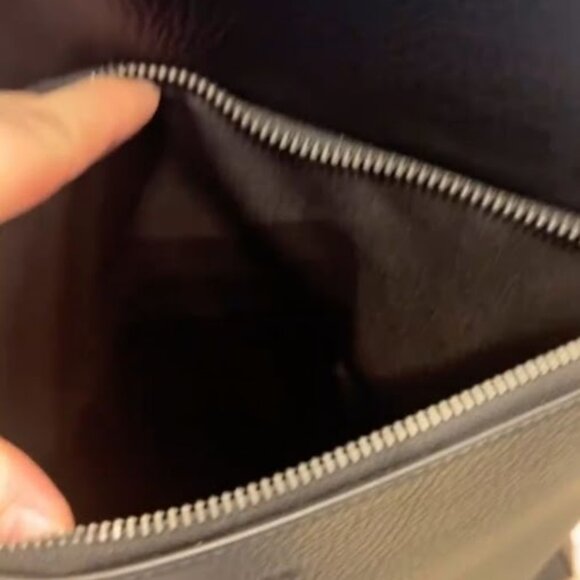 Coach Men's Owen Backpack CAJ66 - Picture 5 of 7